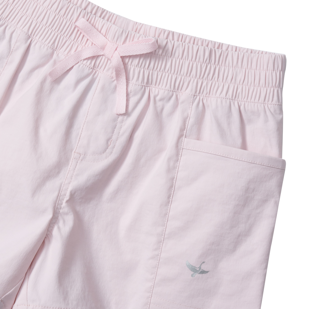 Girls  Expedition Cargo Shorts