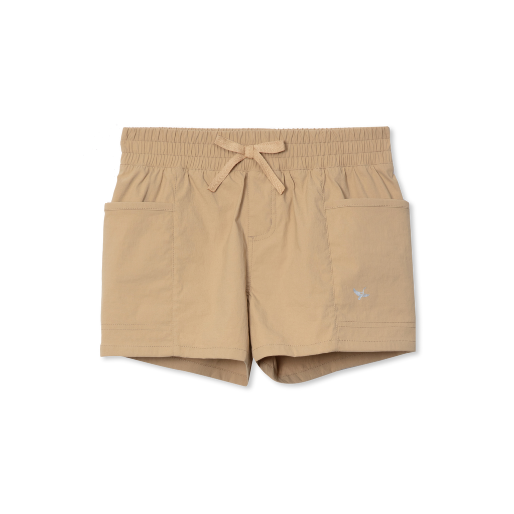Girls  Expedition Cargo Shorts