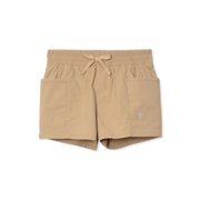 Girls  Expedition Cargo Shorts - STARFISH