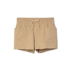 Girls  Expedition Cargo Shorts