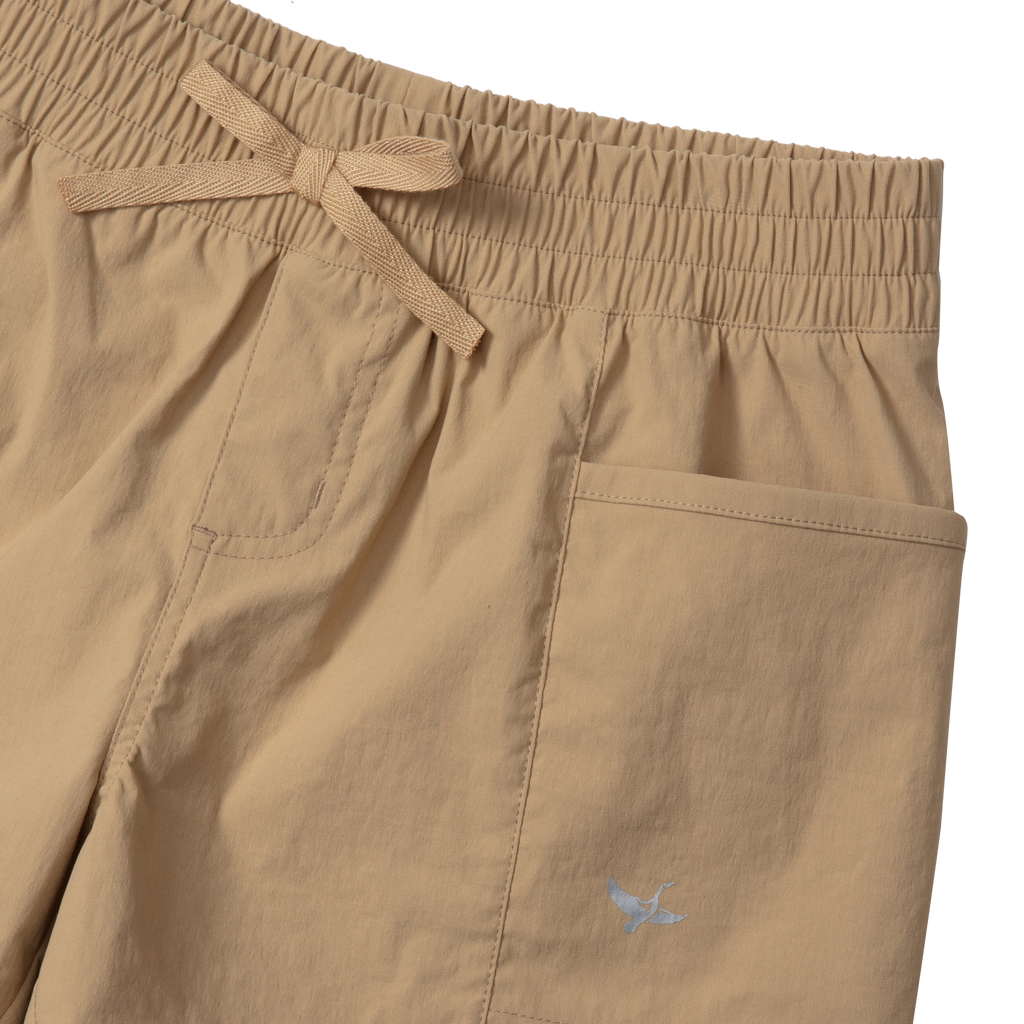 Girls  Expedition Cargo Shorts