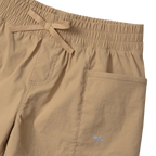 Girls  Expedition Cargo Shorts