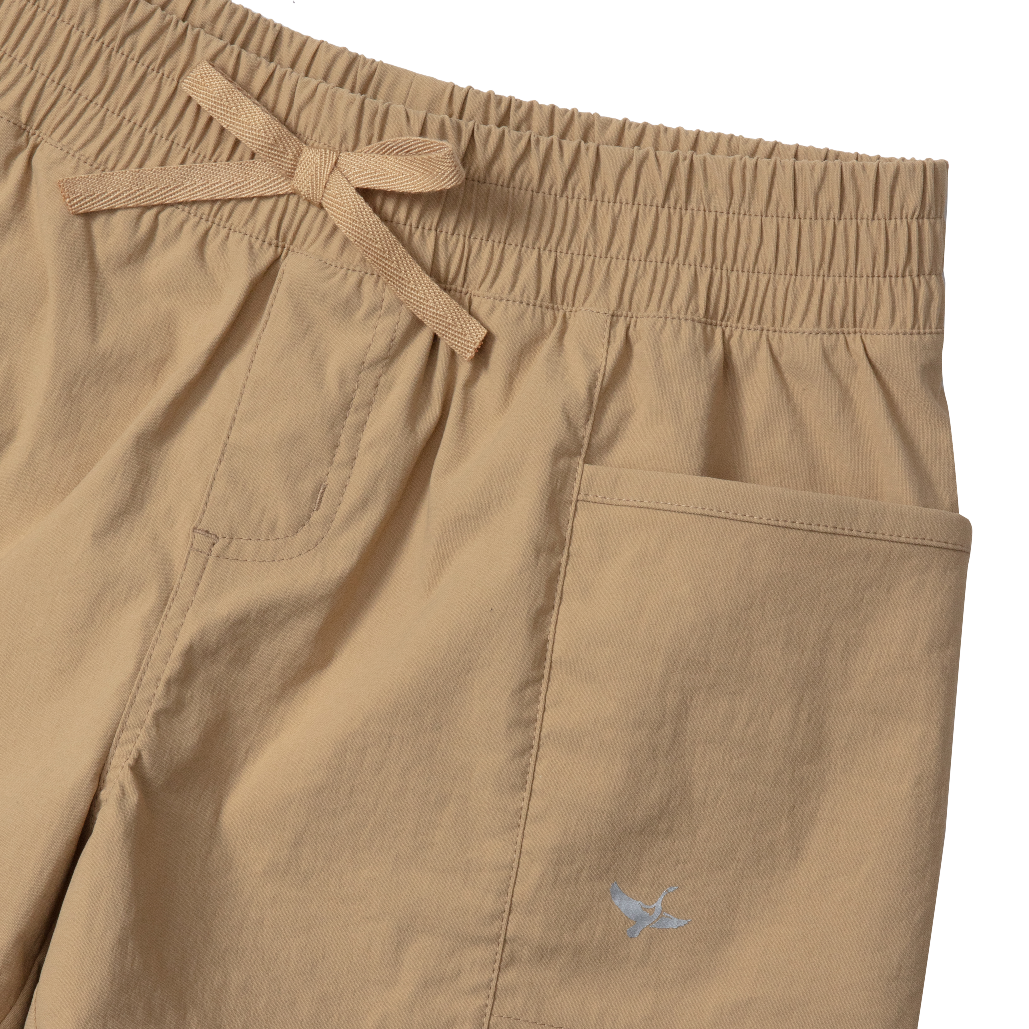 Girls  Expedition Cargo Shorts