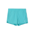 Girls Trail High Rise Active Shorts