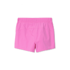 Girls Trail High Rise Active Shorts