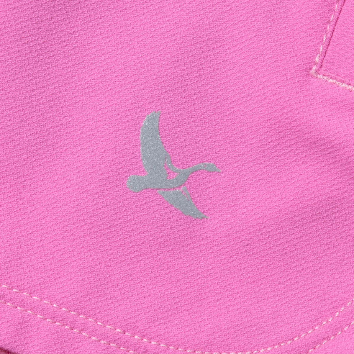Girls Trail High Rise Active Shorts