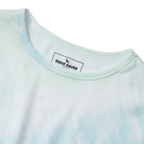 Girls Boxy Fit Printed T-Shirt