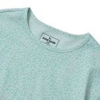Girls Boxy Fit Printed T-Shirt