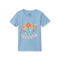Girls SS Graphic T-Shirt