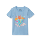 Girls SS Graphic T-Shirt
