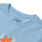Girls SS Graphic T-Shirt