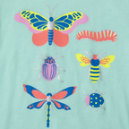 Girls SS Graphic T-Shirt