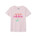 Girls SS Graphic T-Shirt