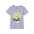 Girls SS Graphic T-Shirt