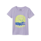 Girls SS Graphic T-Shirt