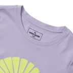 Girls SS Graphic T-Shirt