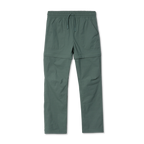 Girls Rock Hopper Zip-Off Convertible Jogger