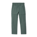 Girls Rock Hopper Zip-Off Convertible Jogger