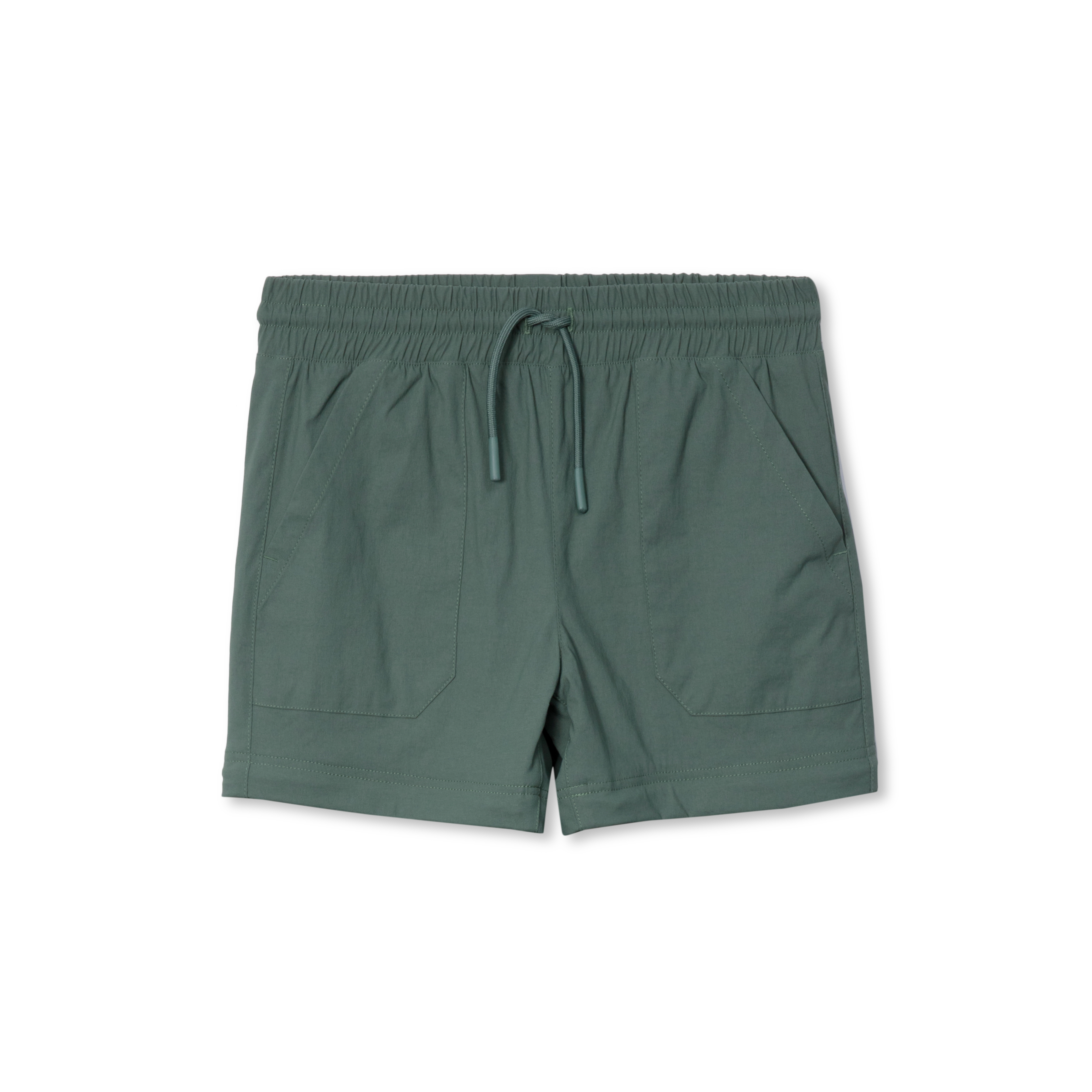 Girls Rock Hopper Zip-Off Convertible Jogger