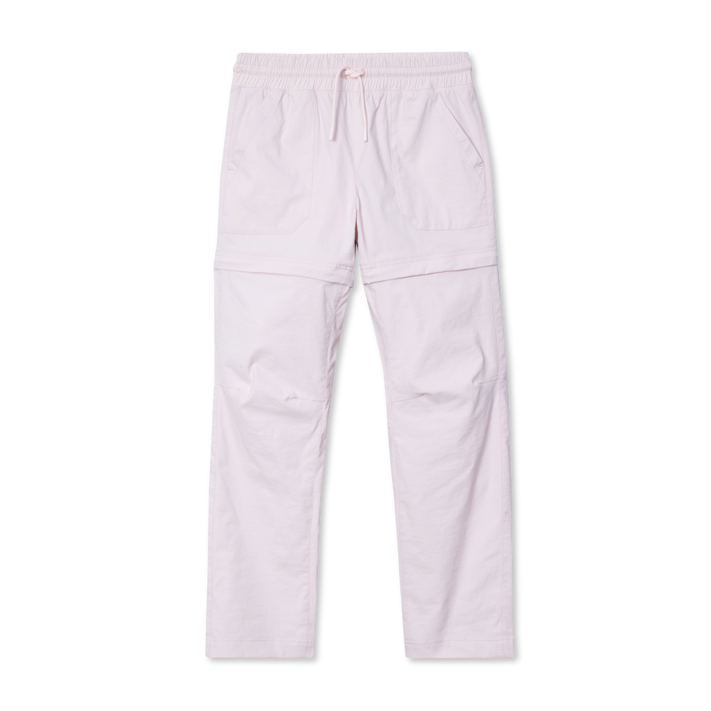 Girls Rock Hopper Zip-Off Convertible Jogger