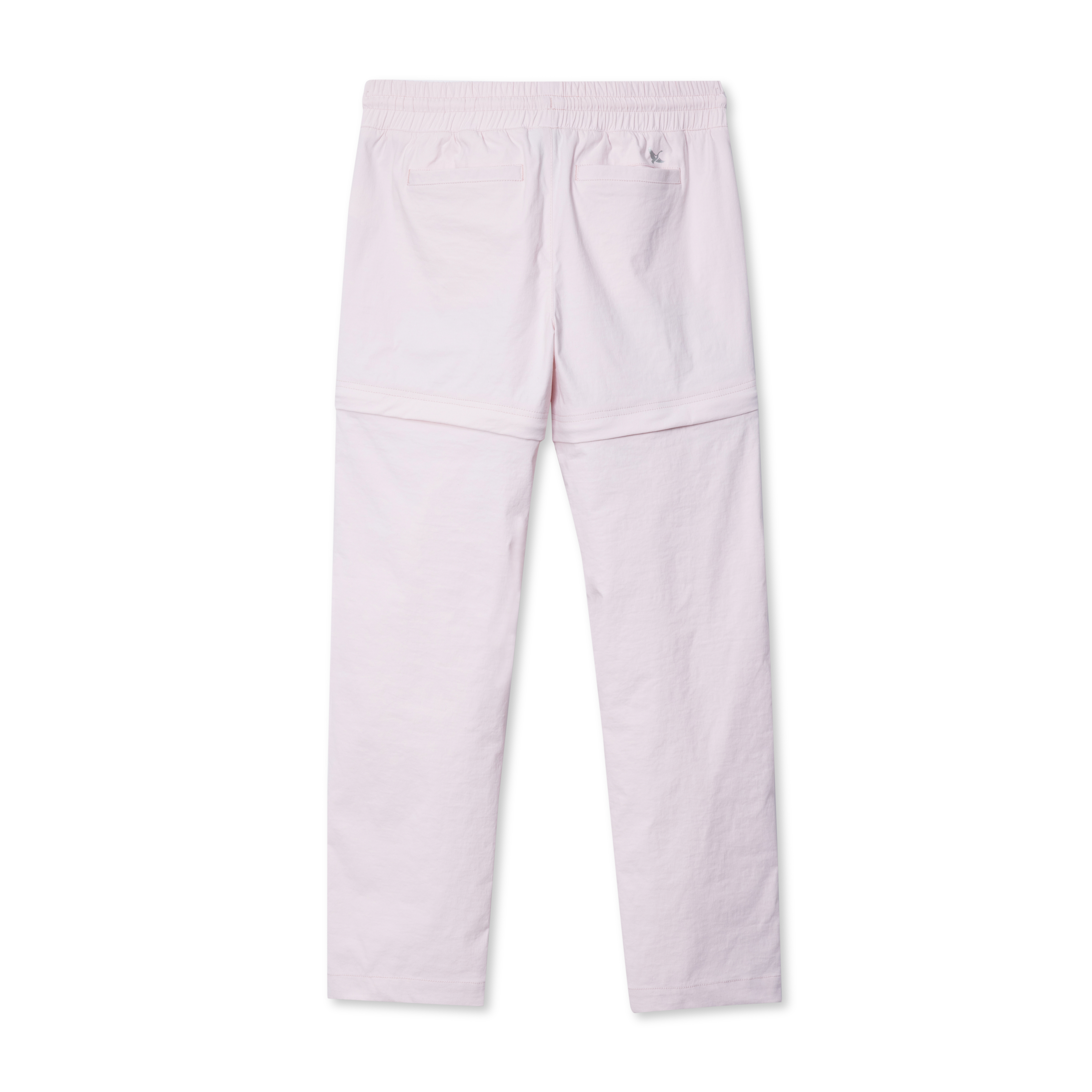 Girls Rock Hopper Zip-Off Convertible Jogger