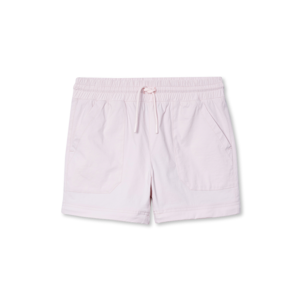 Girls Rock Hopper Zip-Off Convertible Jogger