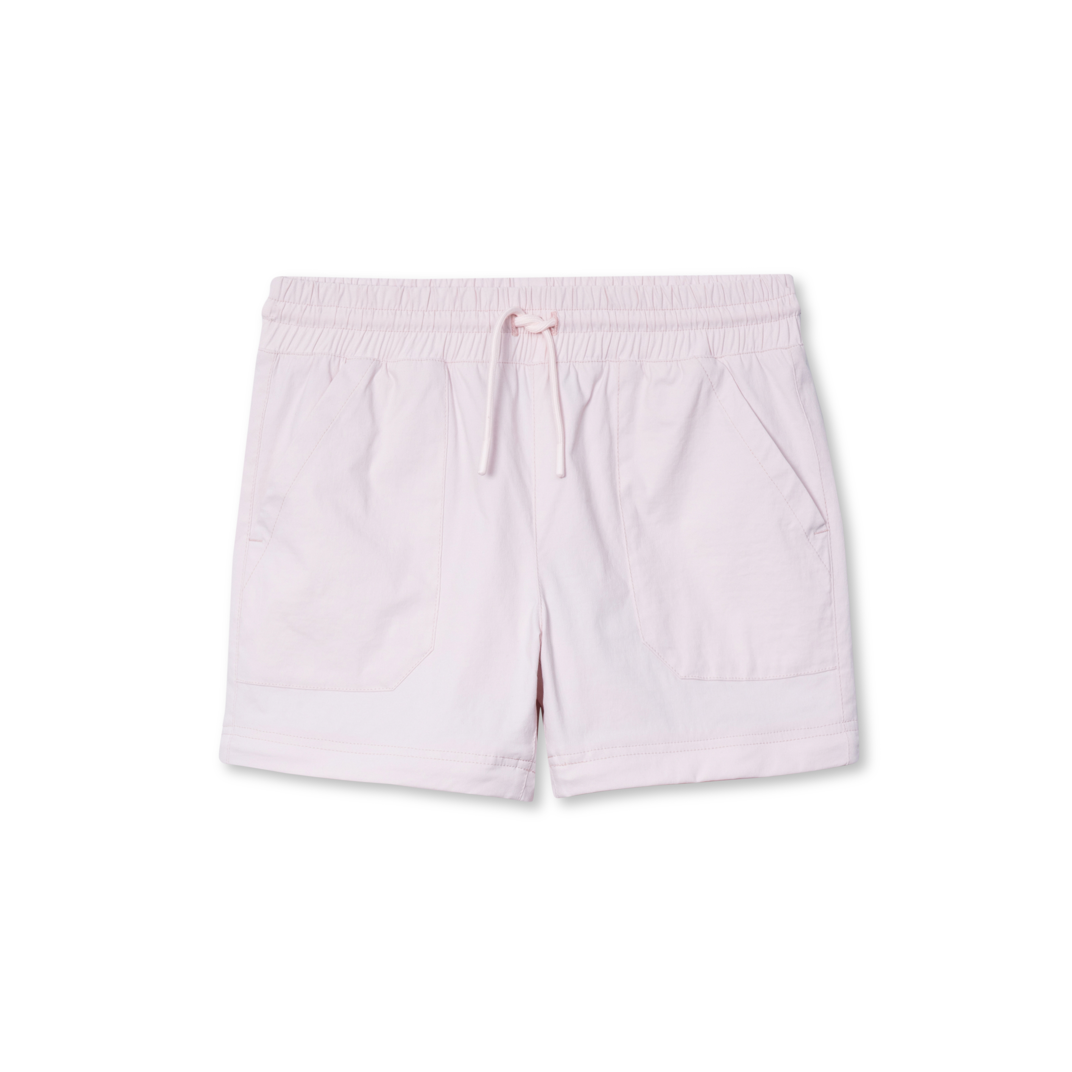 Girls Rock Hopper Zip-Off Convertible Jogger