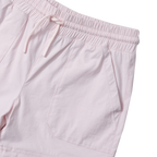 Girls Rock Hopper Zip-Off Convertible Jogger