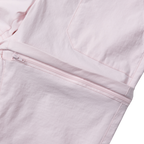 Girls Rock Hopper Zip-Off Convertible Jogger
