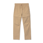 Girls Rock Hopper Zip-Off Convertible Jogger