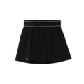 Girls Trail Woven Flared Skort