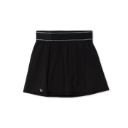 Girls Trail Woven Flared Skort - PALE BLUE