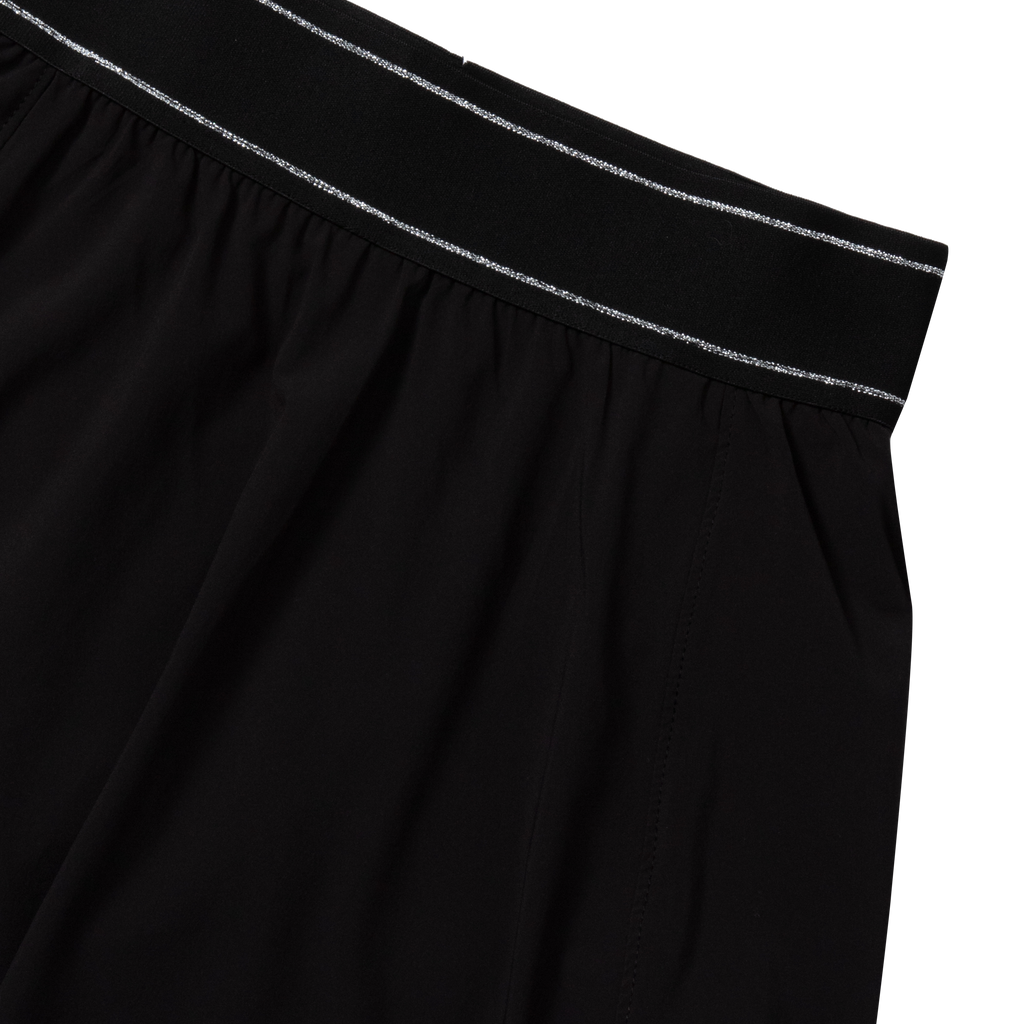 Girls Trail Woven Flared Skort