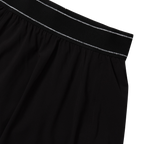Girls Trail Woven Flared Skort