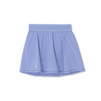 Girls Trail Woven Flared Skort