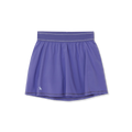 Girls Trail Woven Flared Skort