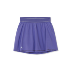 Girls Trail Woven Flared Skort
