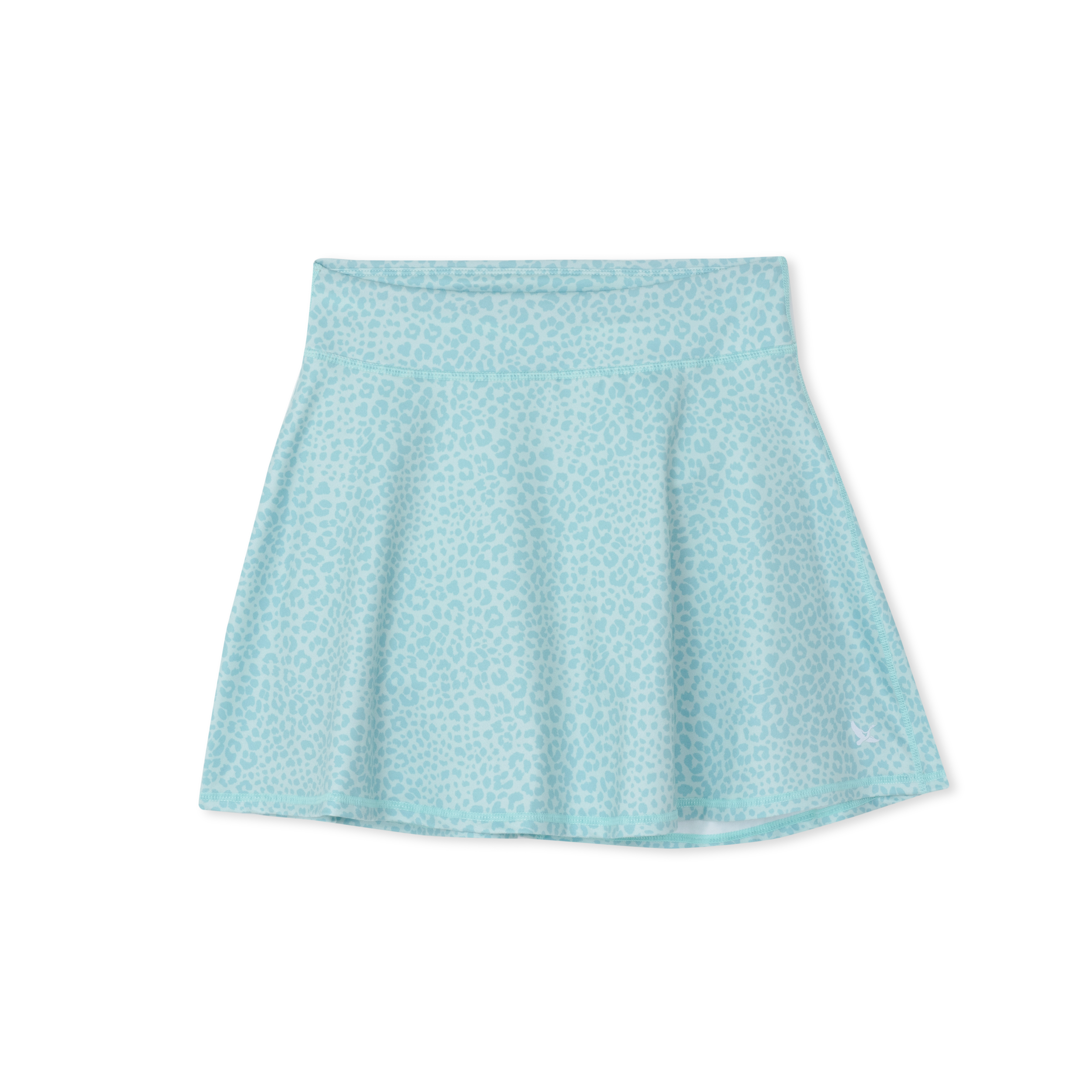 Girls Trail Active Skort