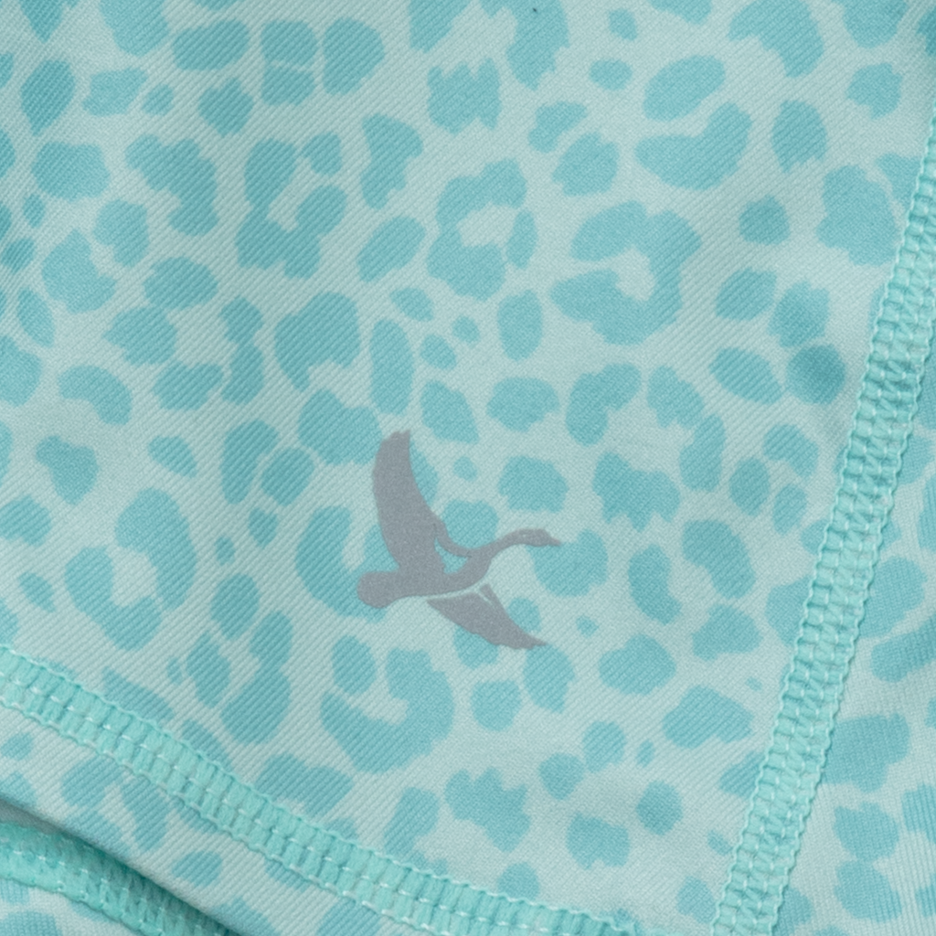 Girls Trail Active Skort