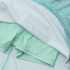Girls Trail Active Skort