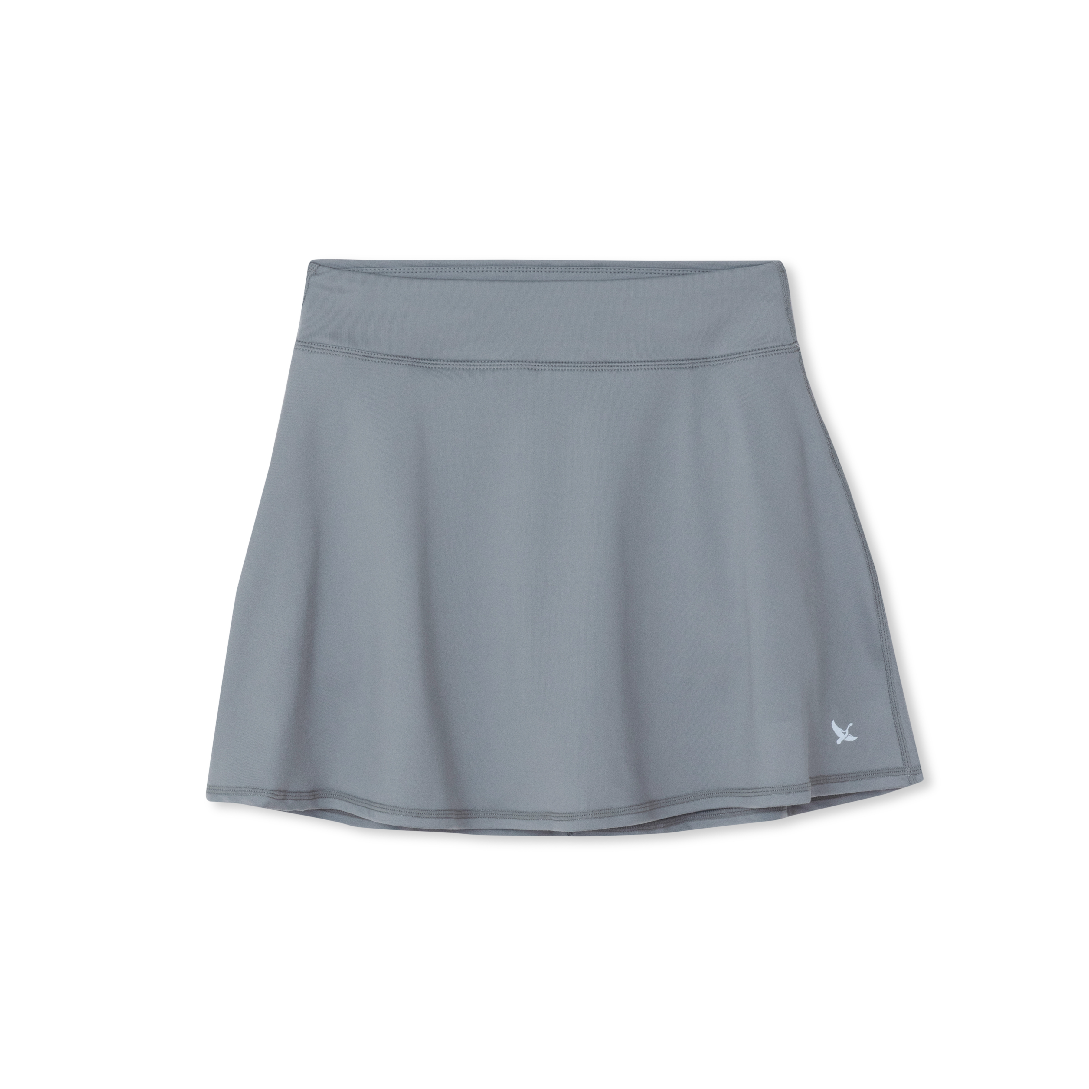 Girls Trail Active Skort