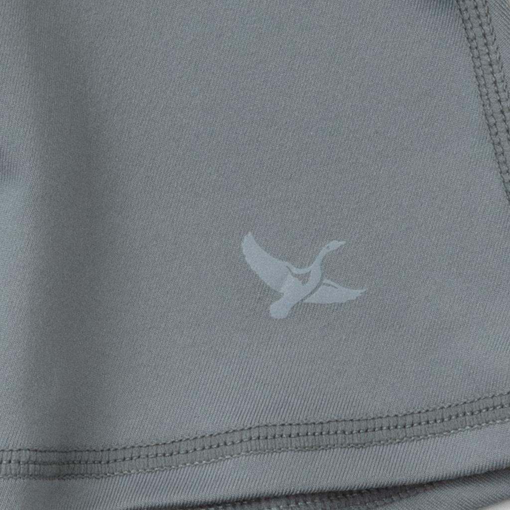 Girls Trail Active Skort