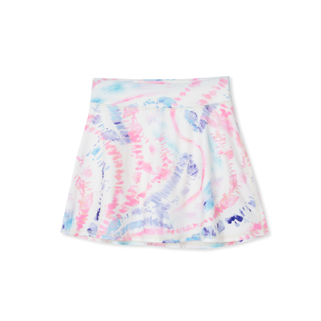 Girls Trail Active Skort