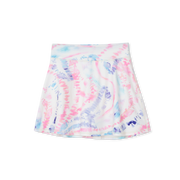 Girls Trail Active Skort - WINSOME ORCHID