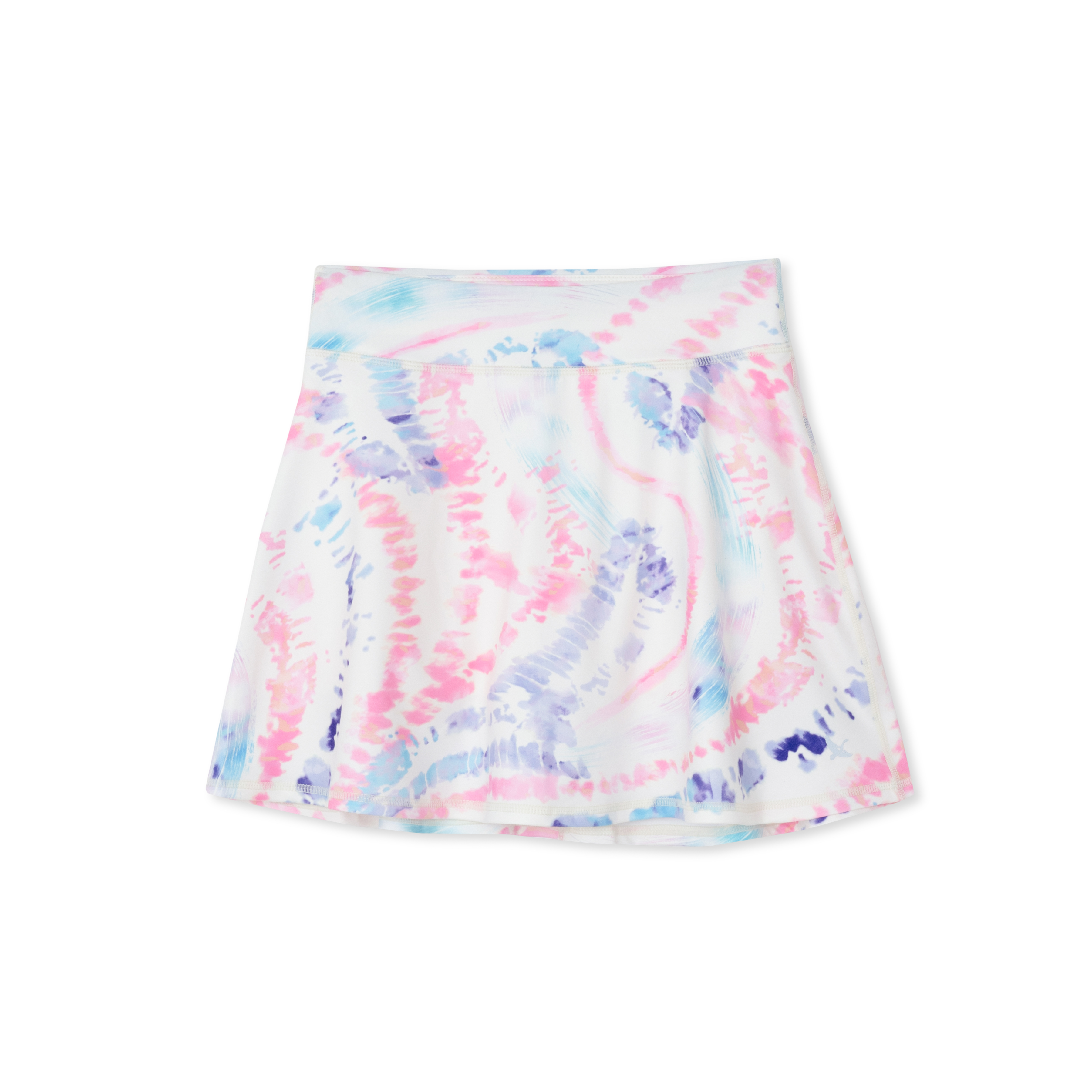 Girls Trail Active Skort