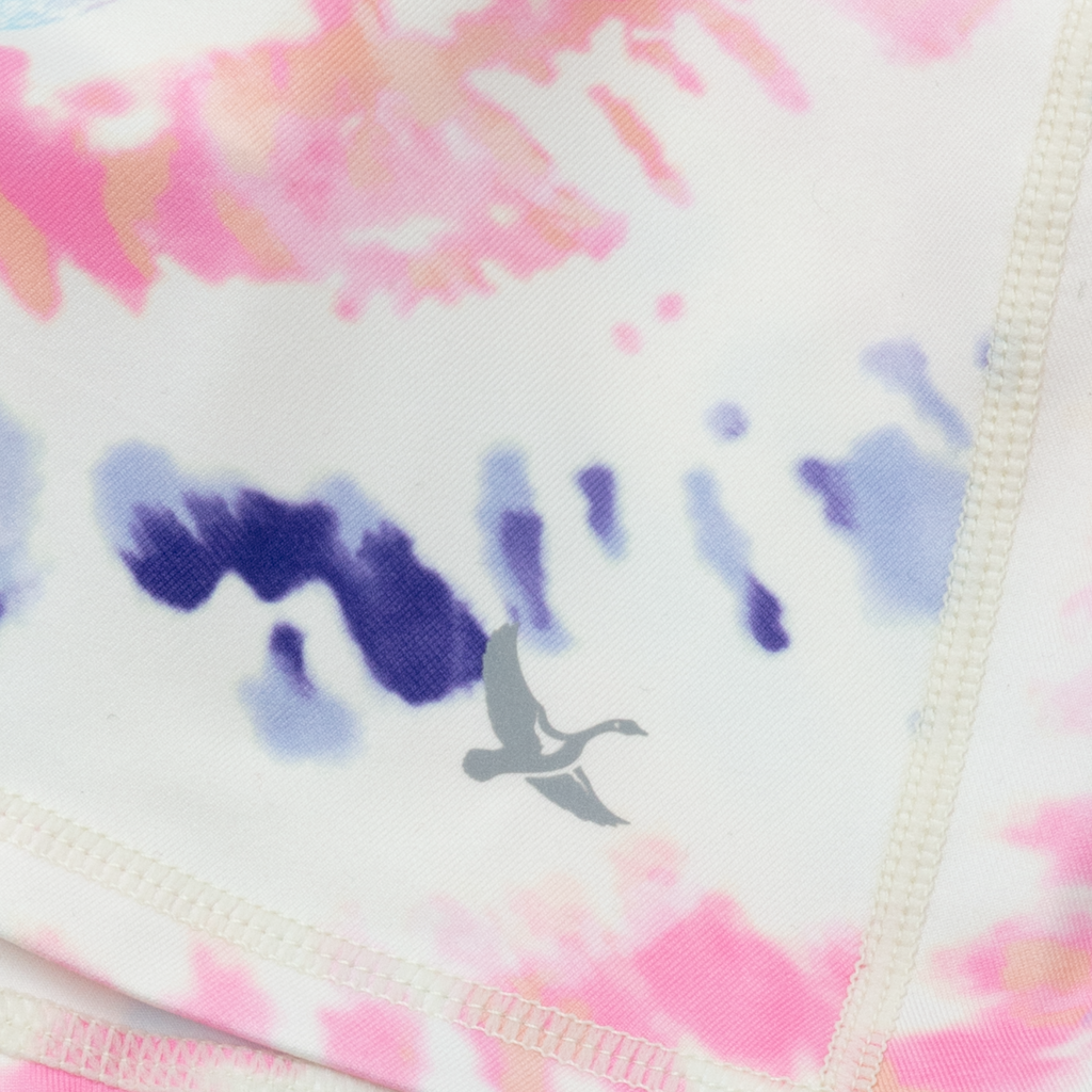 Girls Trail Active Skort