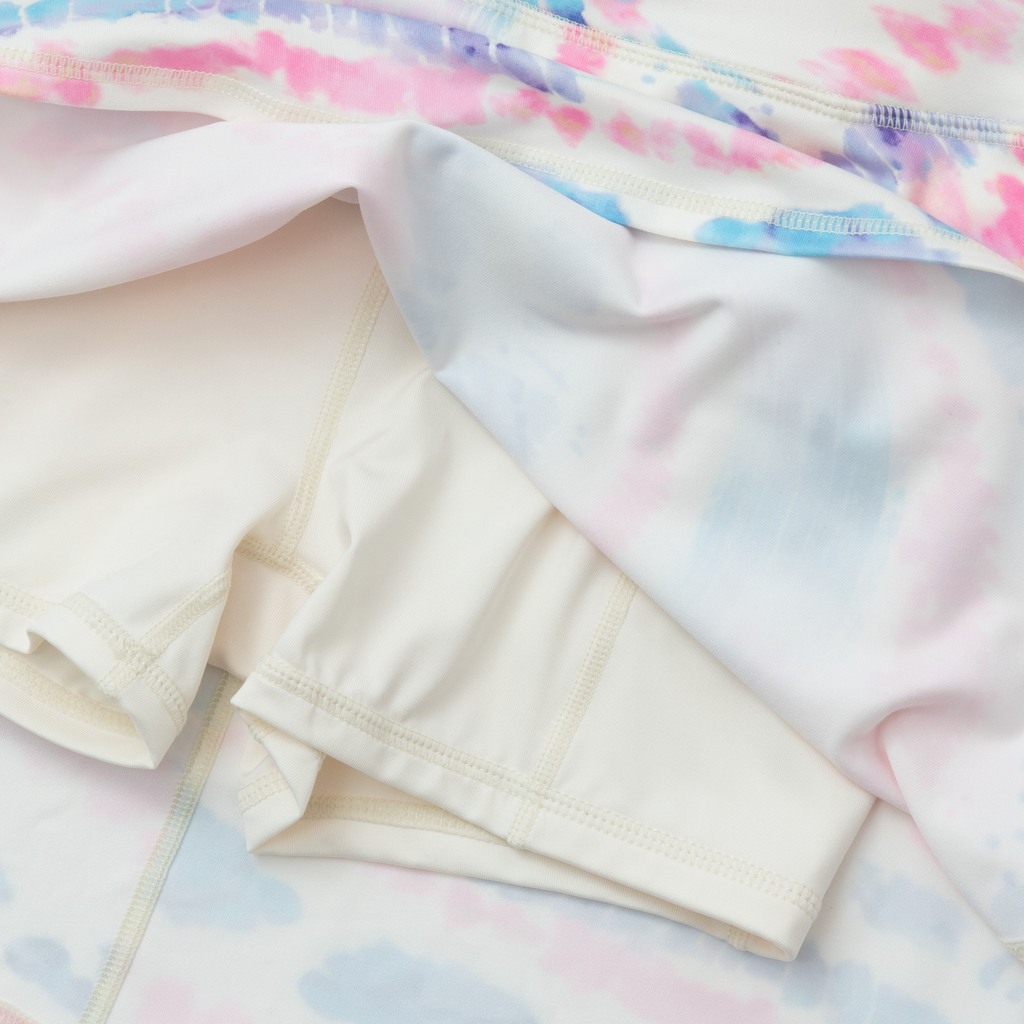 Girls Trail Active Skort