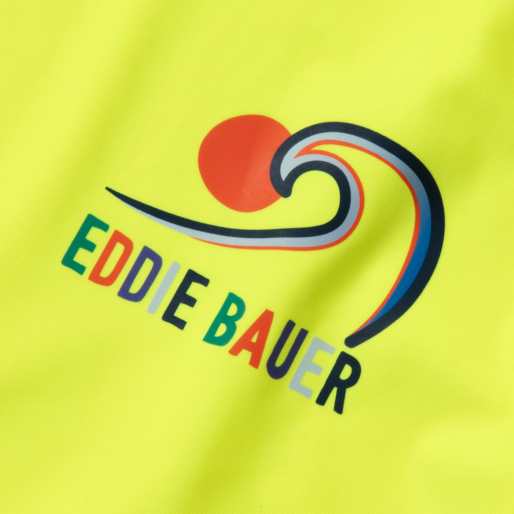 Boys Sea Spray Short Sleeve Graphic Rashguard