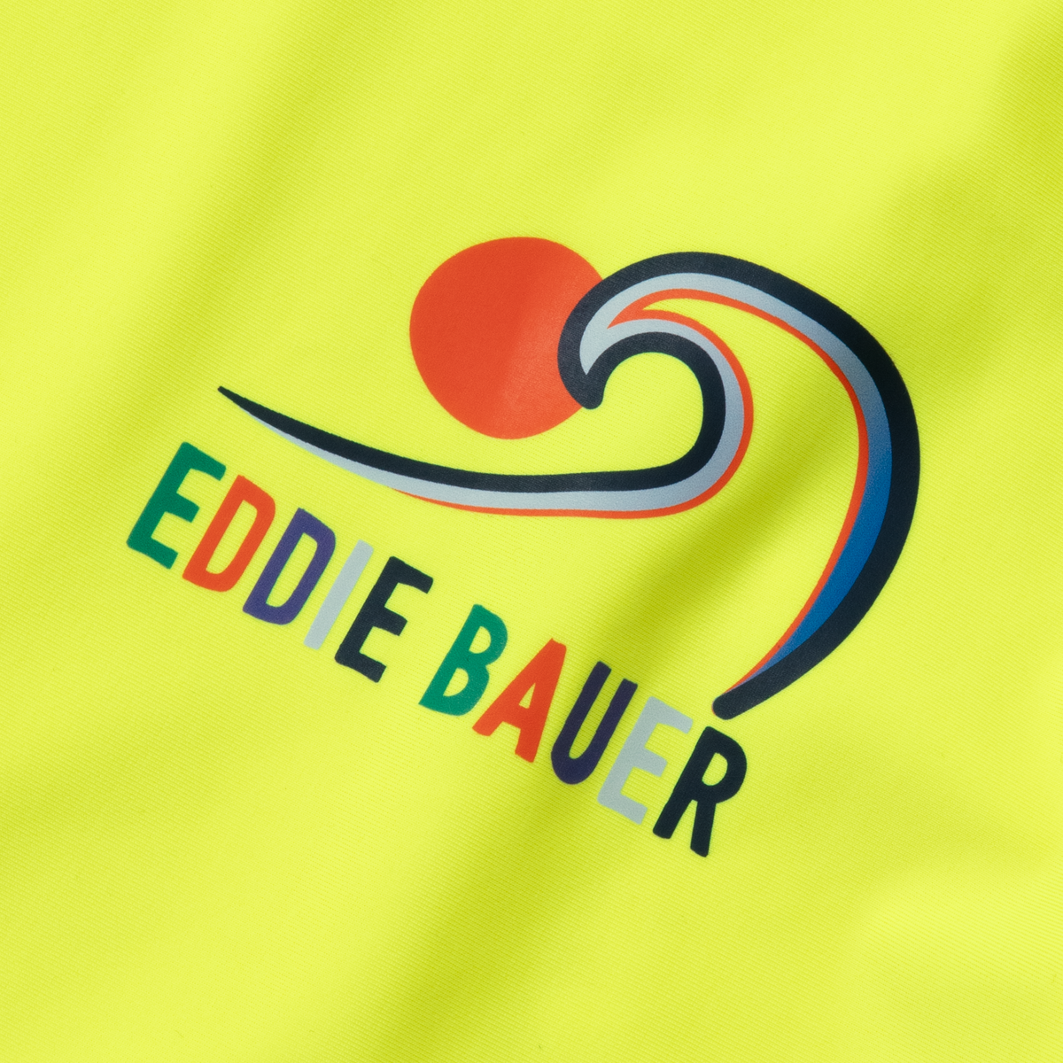 Boys Sea Spray Short Sleeve Graphic Rashguard