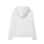 Boys Sea Spray Hooded Fishing Rashguard